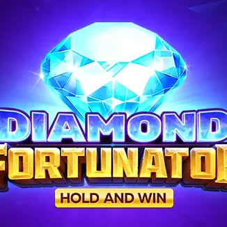 Diamond Fortunator: Hold and Win