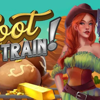 Loot the Train