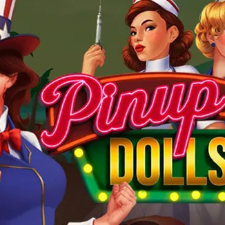 Pinup Dolls