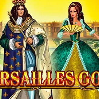 Versailles Gold